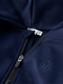 NAME IT Sweatshirt Nibla Navy Blazer